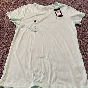 Under armor t shirt